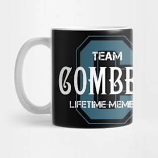 COMBER Mug